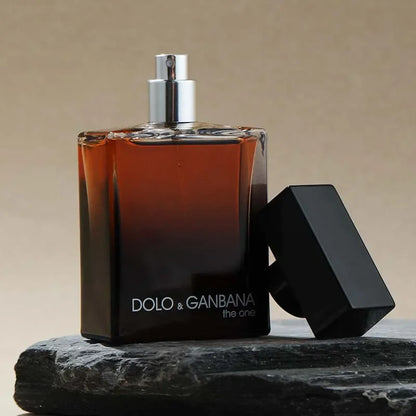 The One Eau De Toilette for Men – 50ml Fresh & Romantic Fougere Cologne, Woody Notes, Long-Lasting Scent