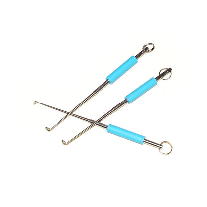Easy Fish Hook Remover - Stainless Steel Safety Extractor for Rapid Decoupling, 1 Piece Fishing Tool