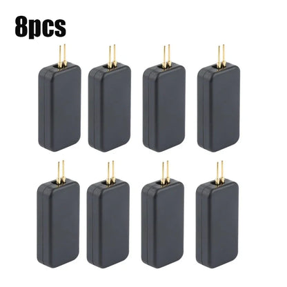 Universal Car Airbag Simulator Tool - SRS Air Bag Diagnostic Emulator Resistor Bypass Repair Kit
