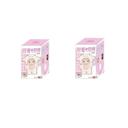 Nommi Loveliness Never End Blind Box – Cute Kawaii Anime Action Figure Toy Gift