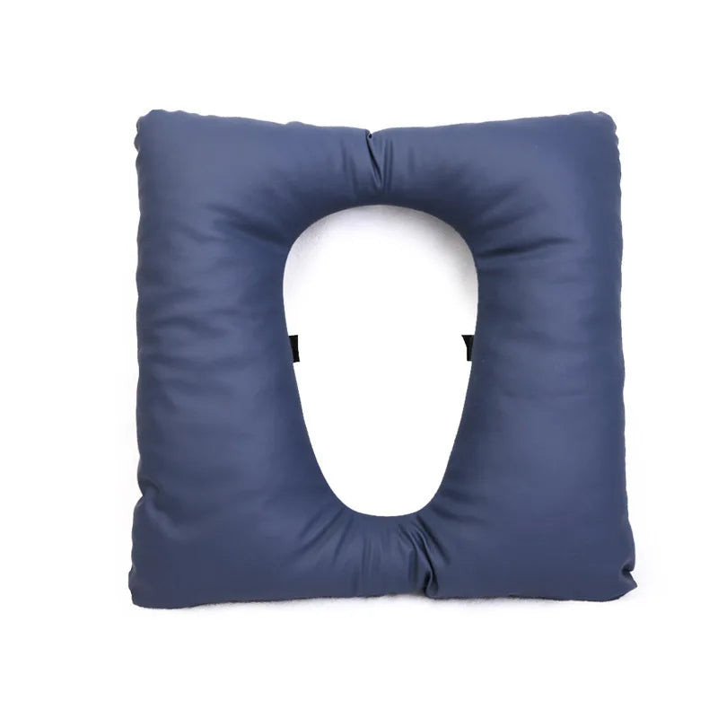 Pressure Relief Toilet Mat - Anti Bedsore Cushion for Elderly, Bedridden & Patient Care Support