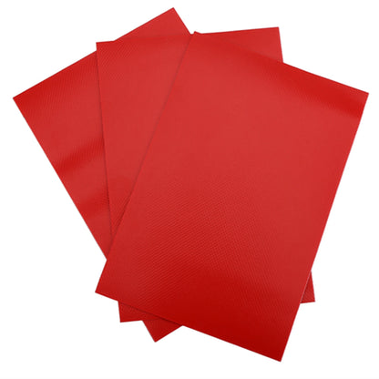 PVC Repair Patches Kit – Accessory Set for Inflatable Rafts, Boats, Canoes & Kayaks