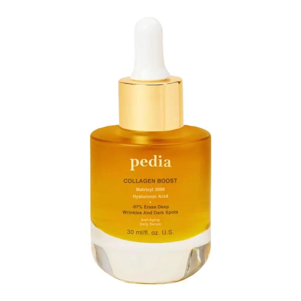 Wash-Free Collagen Face Serum – Deep Hydration, Anti-Aging & Skin Elasticity Improvement Moisturizer