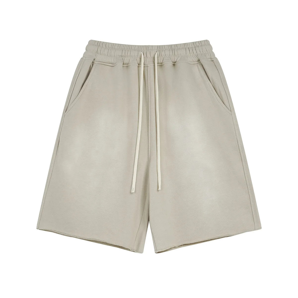 Men’s Shirt and Shorts Suit Set – Buy Separately or Together for Complete Casual Outfit