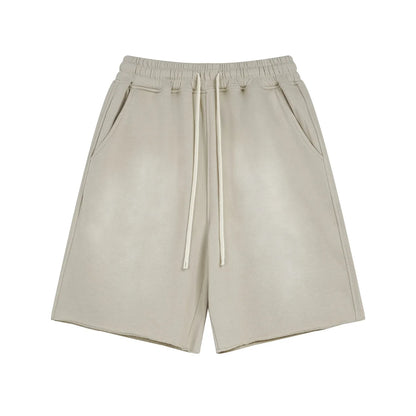 Men’s Shirt and Shorts Suit Set – Buy Separately or Together for Complete Casual Outfit