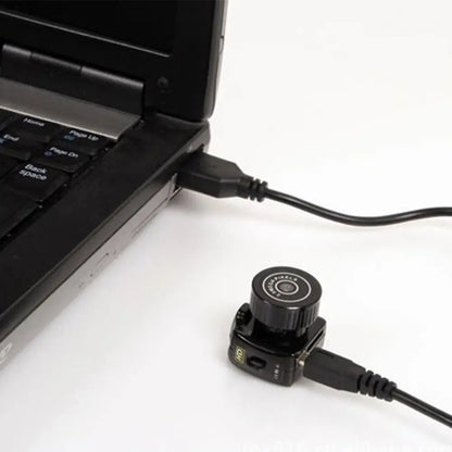 Y2000 Mini Camera — Portable Ultra-Small Audio & Video Recorder, Sport DV DVR Security & Surveillance Camcorder