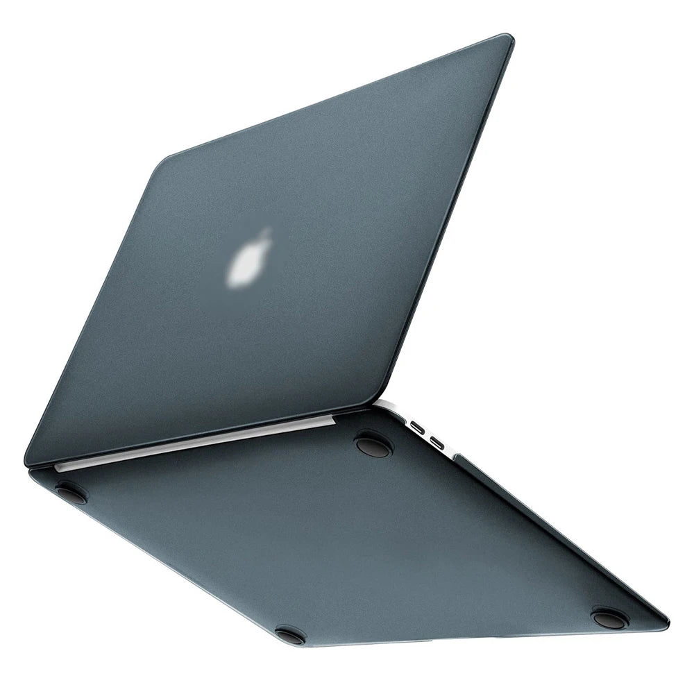 MacBook & iPad Protective Case - Drop & Dust Resistant Laptop and Tablet Cover for MacBook Air 13, Pro 13, Air 15 & iPad Pro 14/16