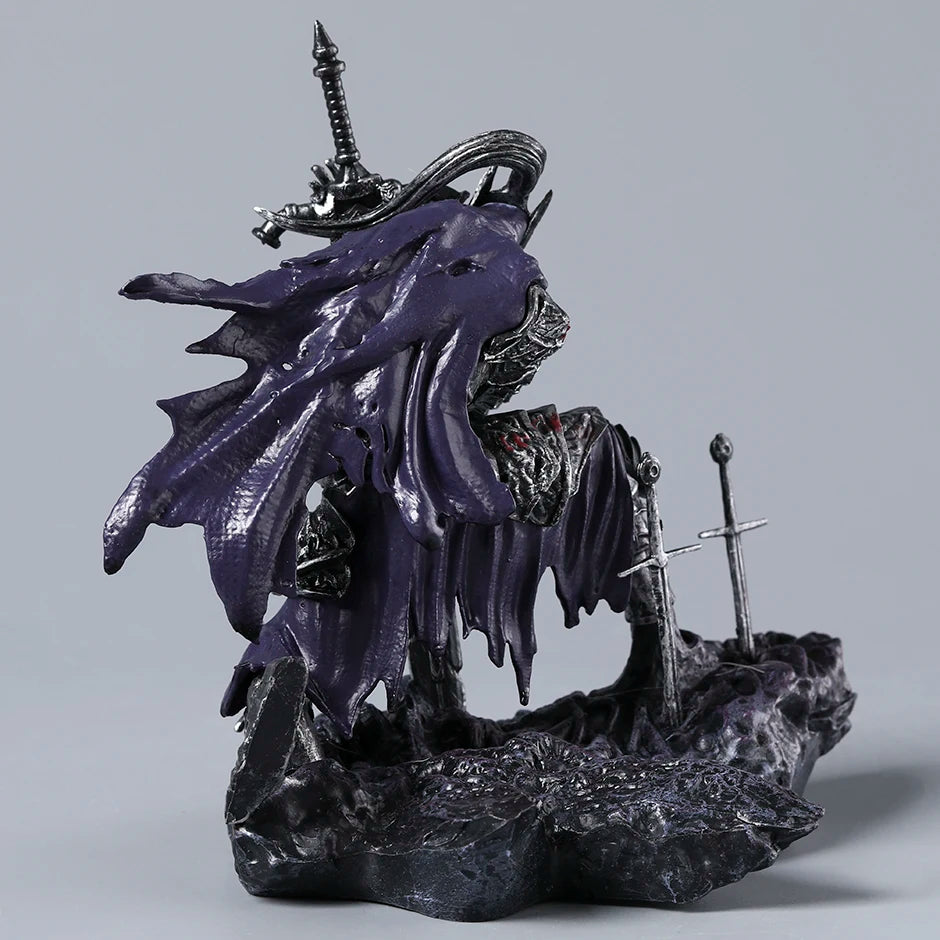 Dark Souls III Artorias PVC Figure – Collectible Model Toy