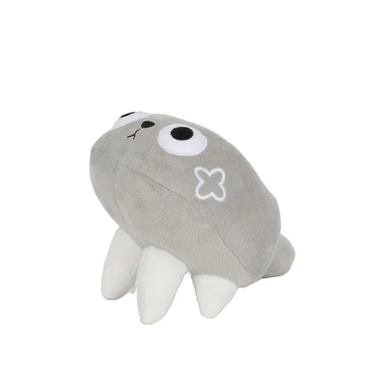 Dandy's World Plush Toys – Cute Scrap Stuffed Horror Game Goob Pebble Soft Pillow Doll for Children’s Birthday Gift