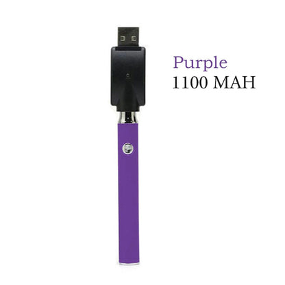 Portable Electric Soldering Iron Kit — 650/1100mAh Battery, 510 Thread Heat Tips, Electronic Welding Repair Tool