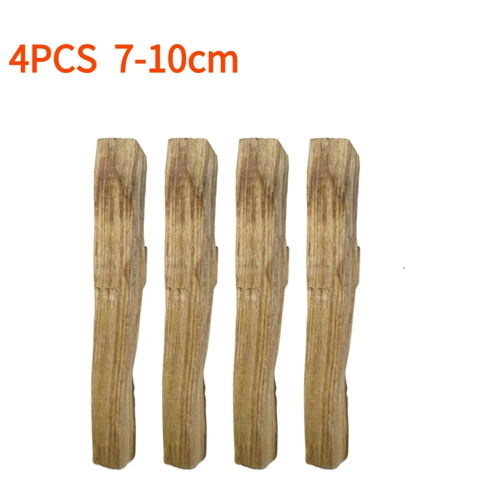 Palo Santo Natural Incense Sticks – High-Oil Aroma for Long-Lasting Yoga, Buddha & Aromatherapy Home Use