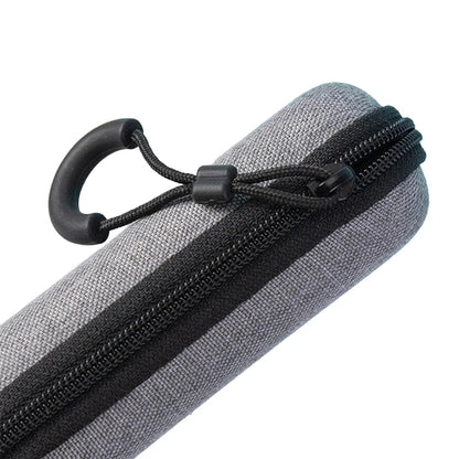 Game Console Storage Bag for R36S/R35S/RGB30/RGB20SX/RG353M/RG35XX - Hard Portable Protective Case Organizer   2/2