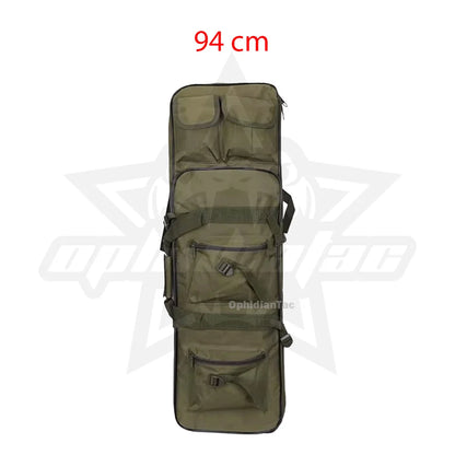 Gun Bag Rifle Backpack — M/L/XL Sniper Carbine Airsoft Shooting Shoulder Bag for Hunting Accessories