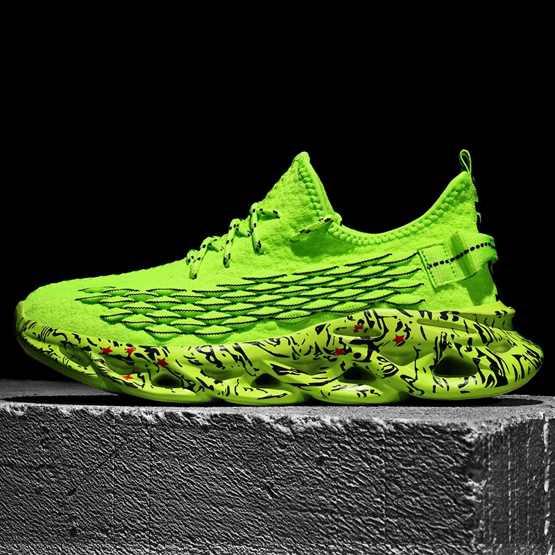 Men’s & Women’s Casual Sneakers – Breathable Luxury Running & Training Shoes, Fashion Athletic Tennis Sports Footwear