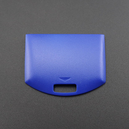 Battery Back Door Shell Cover – Protective Replacement Case for Sony PSP 1000 Series Console
