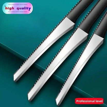 Stainless Steel Foot Knife - Dead Skin Remover, Callus Rasp & Toe Nail Shaver for Pedicure & Foot Care in Shops