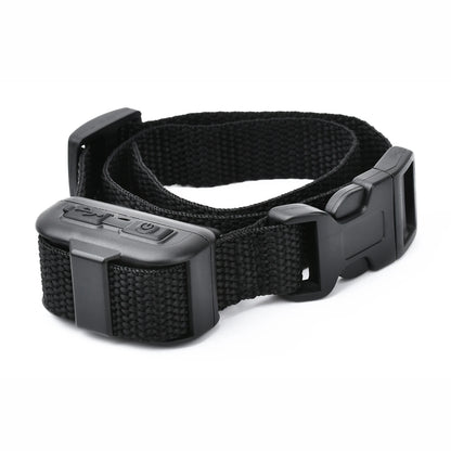Rechargeable Small Dog Bark Control Collar – Automatic Anti-Bark Training Collar with Beep, Vibration & Shock Modes for Puppy and Dogs