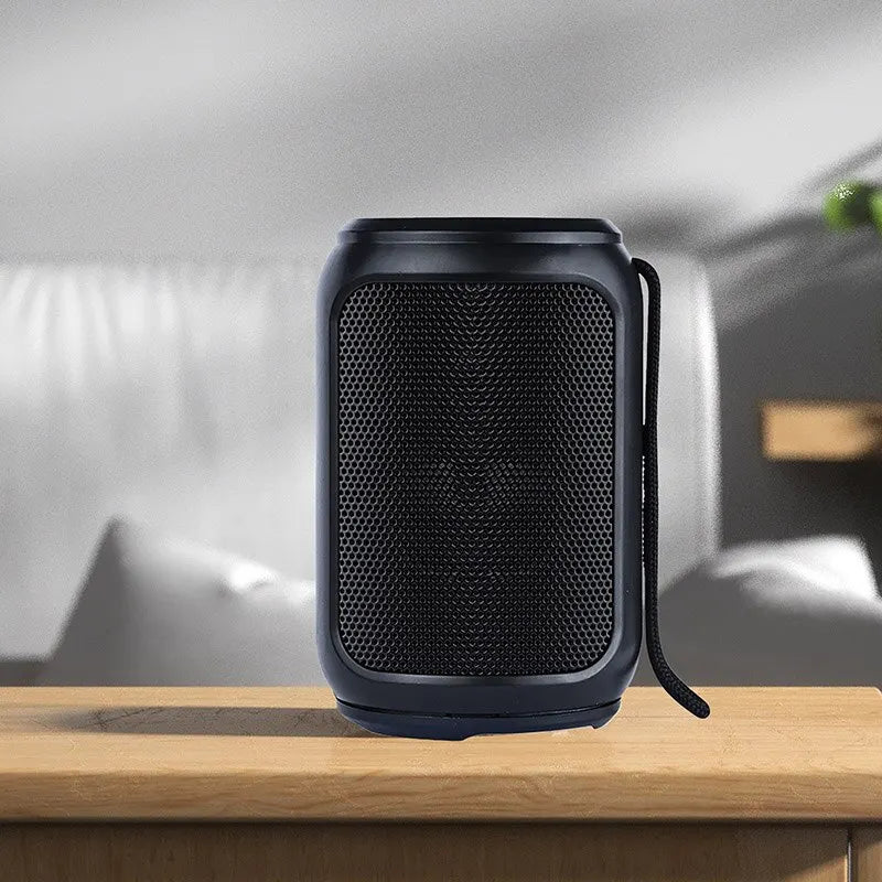 A3 Bluetooth Speaker - Portable Wireless Surround Subwoofer for Home Outdoor Music