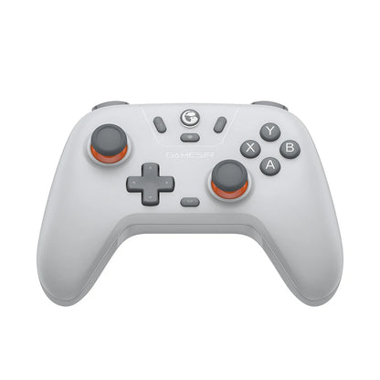 GameSir T4 Nova Lite Wireless Gamepad Controller | Switch, Android, iOS, PC & Steam with Hall Effect Stick