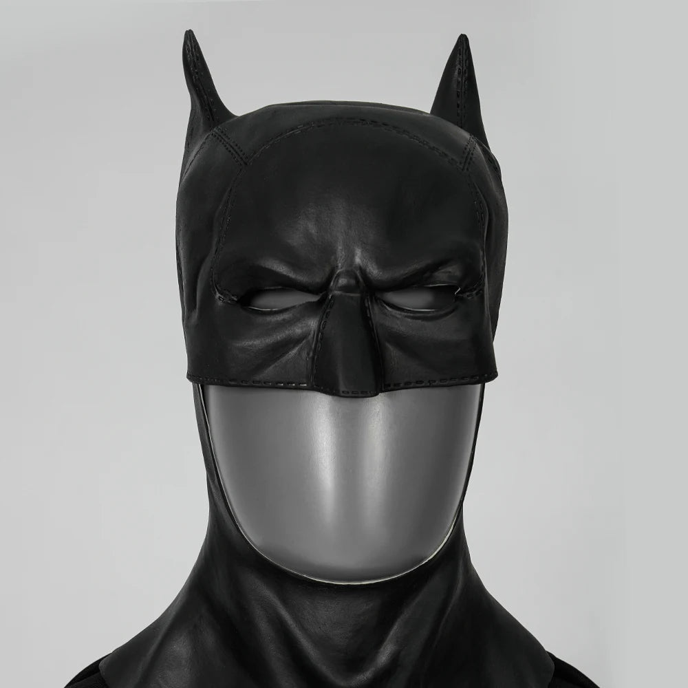 Zentai Flash & Bat Movie Cosplay Jumpsuit – 3D Printed Spandex Bruce Wayne/Bat Suit Costume