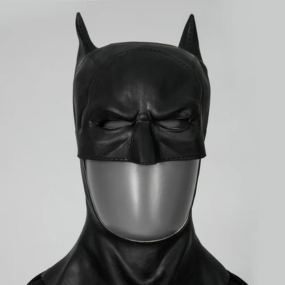 Zentai Flash & Bat Movie Cosplay Jumpsuit – 3D Printed Spandex Bruce Wayne/Bat Suit Costume