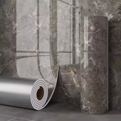 Marble Foam Wall Tile Wallpaper - Self-Adhesive Waterproof Decorative Wall Sticker