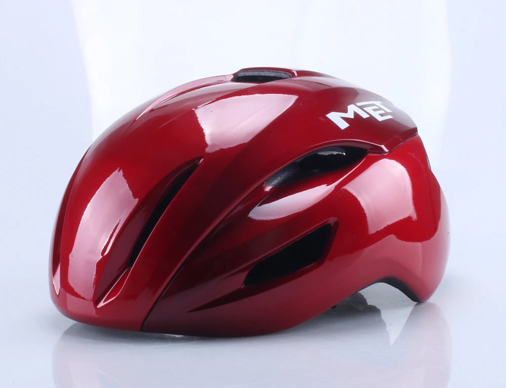 MET Manta Rresight Men's Cycling Helmet – MTB & Road Bike Helmet for Outdoor Sports, Speed Skating & Safe Riding