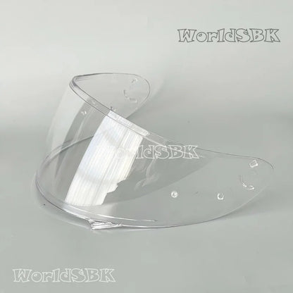 Helmet Visor for SHOEI X-14, Z-7, RF-1200, NXR & More – CWR-1/CWR-F Replacement Shield