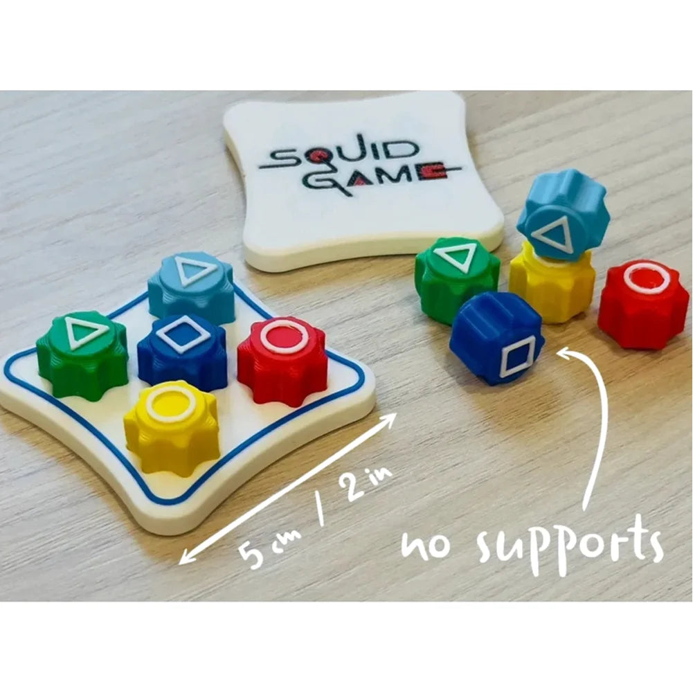 Gonggi Korean Game Stones Set – Traditional Jack Stone Pebbles for Finger Exercise, Stress Relief & Fun Play