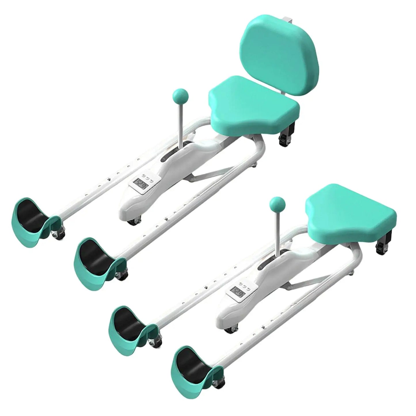 Leg Split Stretching Equipment – Flexibility Trainer for Home Gym, Ballet & Cheerleading