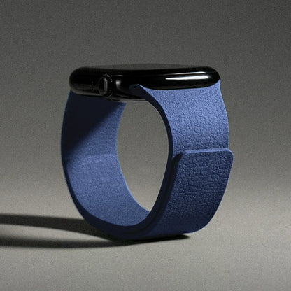 Magnetic Apple Watch Strap – Compatible with Ultra 2, Series 6–10 & SE (38mm–49mm) iWatch Bracelet