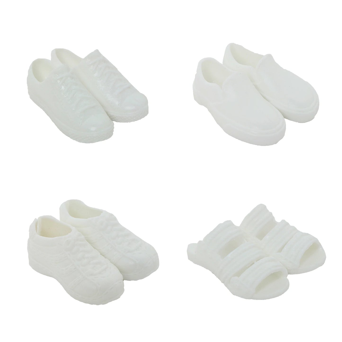 Handmade 1/6 Doll Outfit for 12-Inch Boy Doll — Men’s Formal Suit with Shirt, Coat, Trousers & Shoes, 30cm Toy Clothes