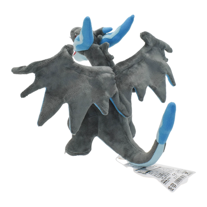 Mega Charizard Animal Plush Toy – 22CM Stuffed Cotton Plush Doll, Perfect Collection Gift for Children