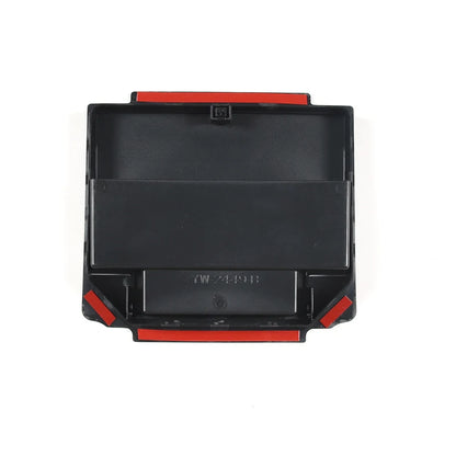Land Rover Discovery 5 LR5 2017-2020 Armrest Storage Box - Hidden Central Console Organizer Privacy Car Accessory