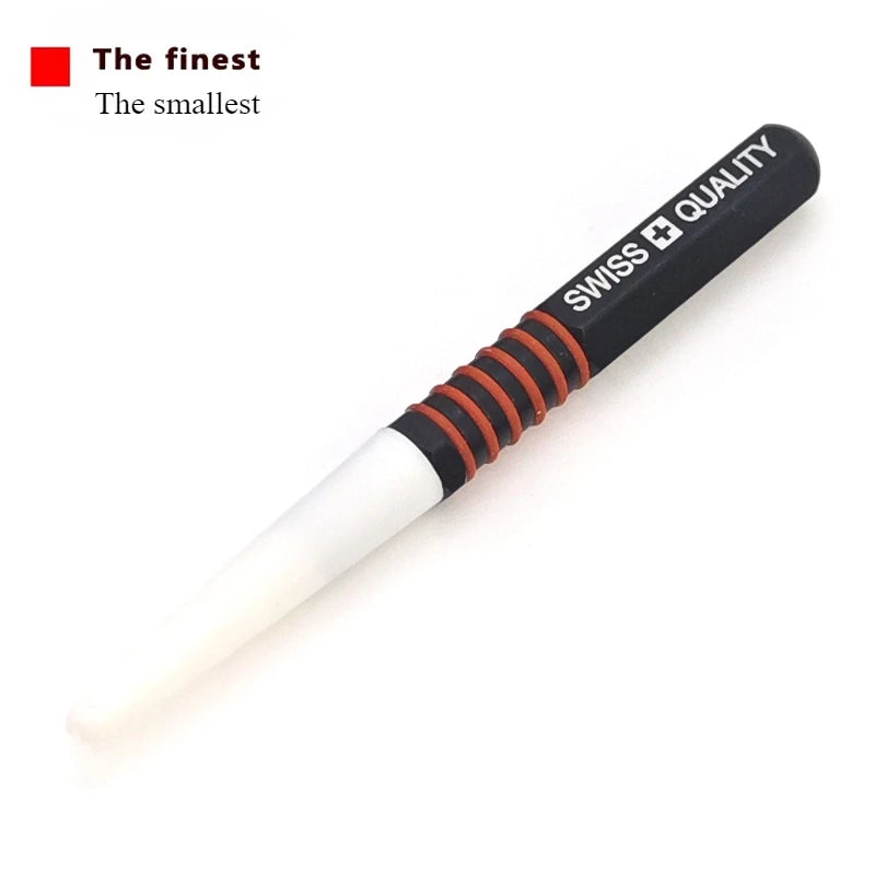 Watch Repair Oil Pen - Precision Point Oiler for Watch Movement Maintenance & Watchmakers Repair Tool