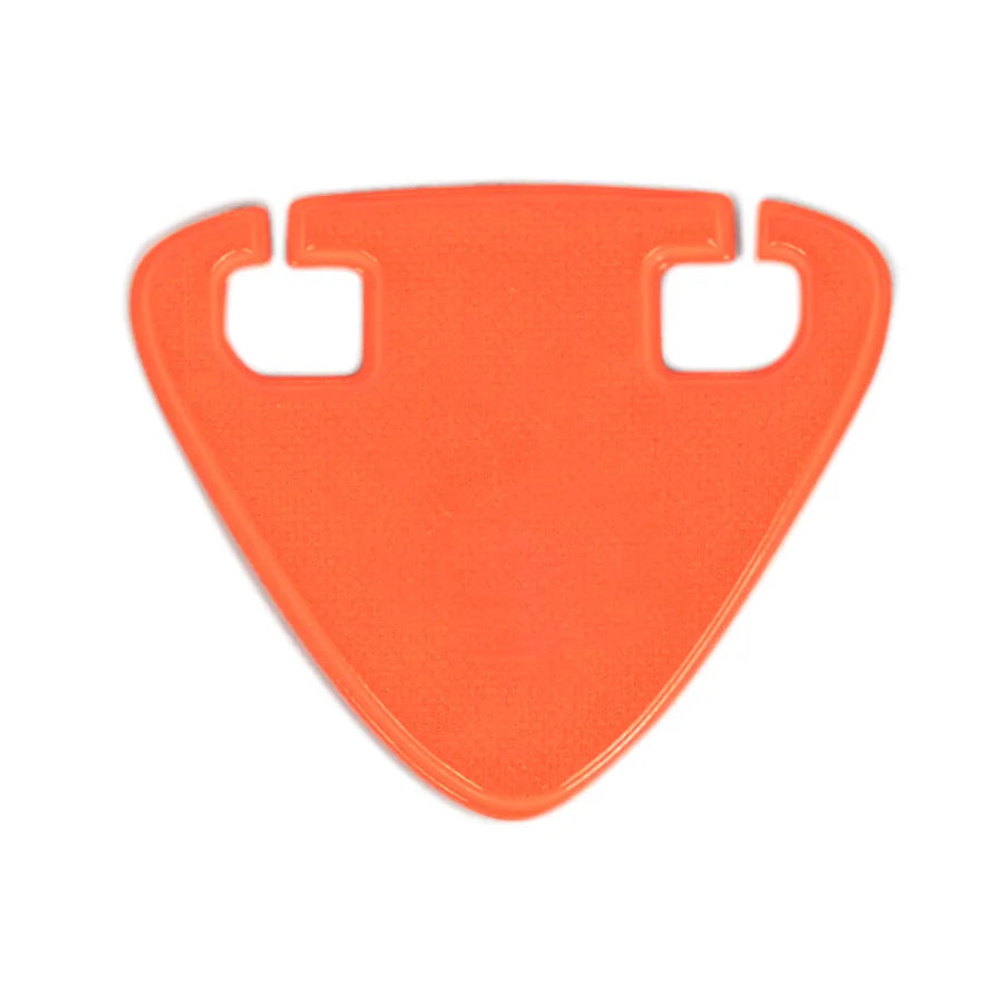 High Brightness Reflective Bike Tail Light – Battery-Free Emergency Night Cycling Safety Warning Light for Mountain & Road Bikes