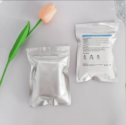 R60/CU100 Pep Blue Copper Powder - 1/5/10 Vials, 99% Purity, Unisex Peptide Product
