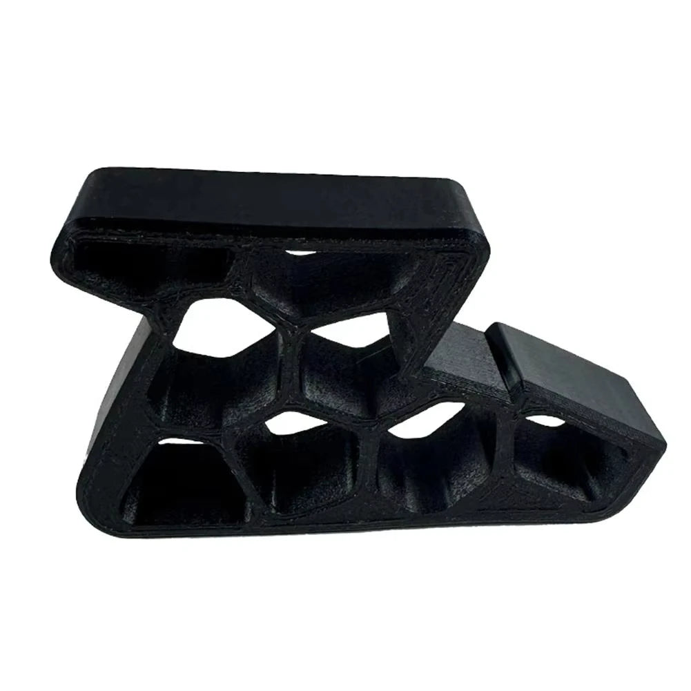 Heavy Duty Door Stopper - Non-Slip Door Wedge for Home Office Bathroom Kitchen & Balcony
