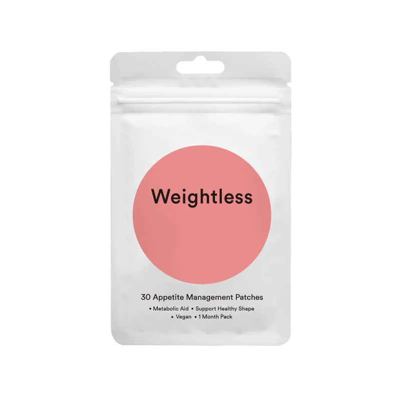 60PCS Unpuff Patches - Breathable Daily Body Care Stickers for Digestive Comfort and Wellness Support