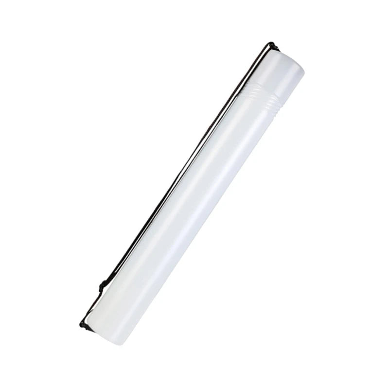Telescoping Art Transport Tube — Storage & Travel Holder for Documents, Drawings, and Artwork