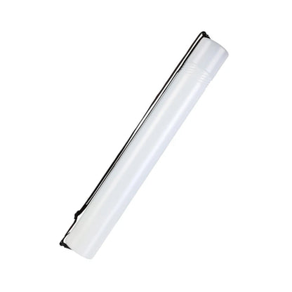 Telescoping Art Transport Tube — Storage & Travel Holder for Documents, Drawings, and Artwork