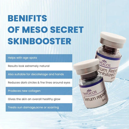 High-End Anti-Wrinkle & Pore Refining Essence – Fast Absorbing Youth-Boosting Serum