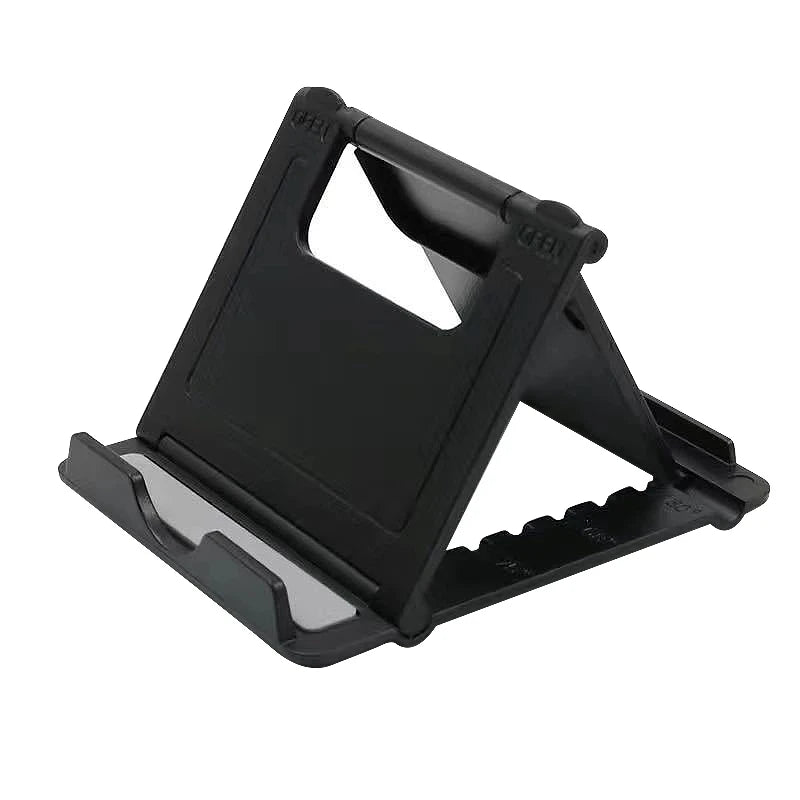 Mini Portable Kitchen Phone Holder and Candy Shelf - Versatile Organizer for Kitchen Decorations and Accessories