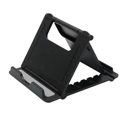 Mini Portable Kitchen Phone Holder and Candy Shelf - Versatile Organizer for Kitchen Decorations and Accessories