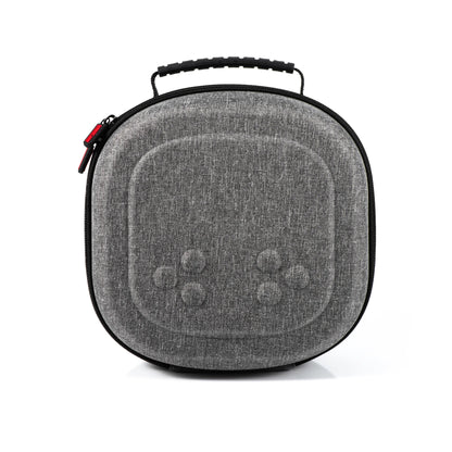 Hard Carrying Case for Oculus Quest 3S/Quest 3/Quest 2 — VR Headset & Controller Accessories Storage
