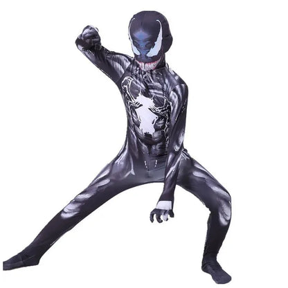 Anime Figure Cosplay Costume - Realistic Halloween Party Dress-Up Outfit 100–190cm