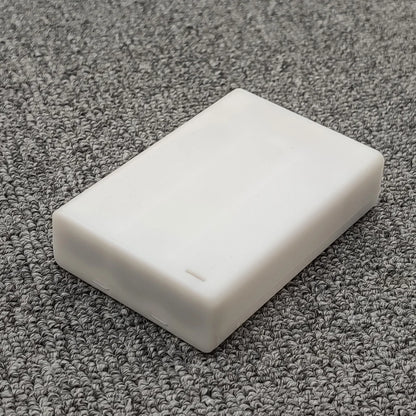 3x AA Battery Holder Case with Switch & USB Interface – 4.5V Portable Battery Box for DIY Electronics Power Supply