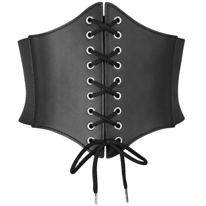 Medieval Steampunk Leather Waist Belt Pouch – Viking Knight Cosplay & Motorcycle Bag