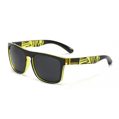 2023 New Fashion Polarized Color-Changing Sunglasses for Men – Outdoor Sports Cycling Eyewear
