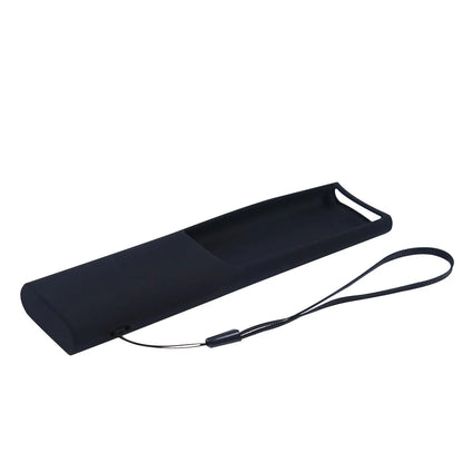 Shockproof Anti-Slip Silicone Case for Samsung QLED TV Remote Control: Compatible with BN59-01272A, BN59-01265A, BN59-01270A, BN59-01291A